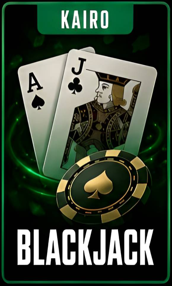Blackjack