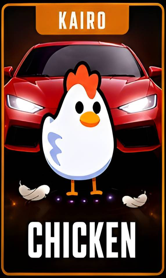 Chicken