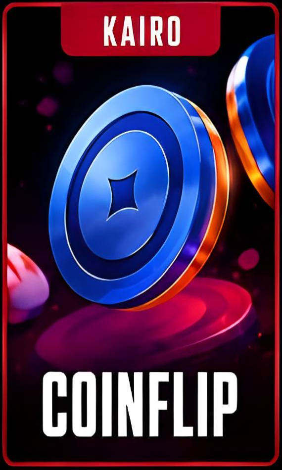 Coinflip