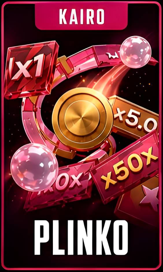 Plinko