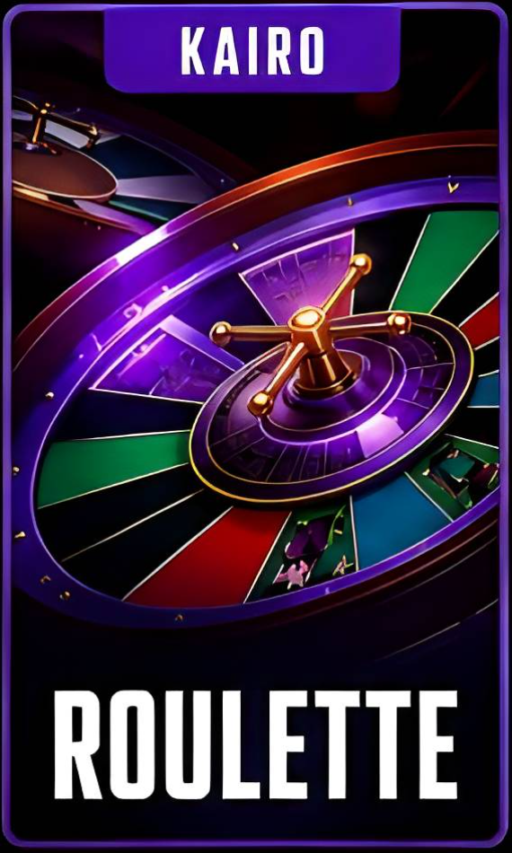 Roulette