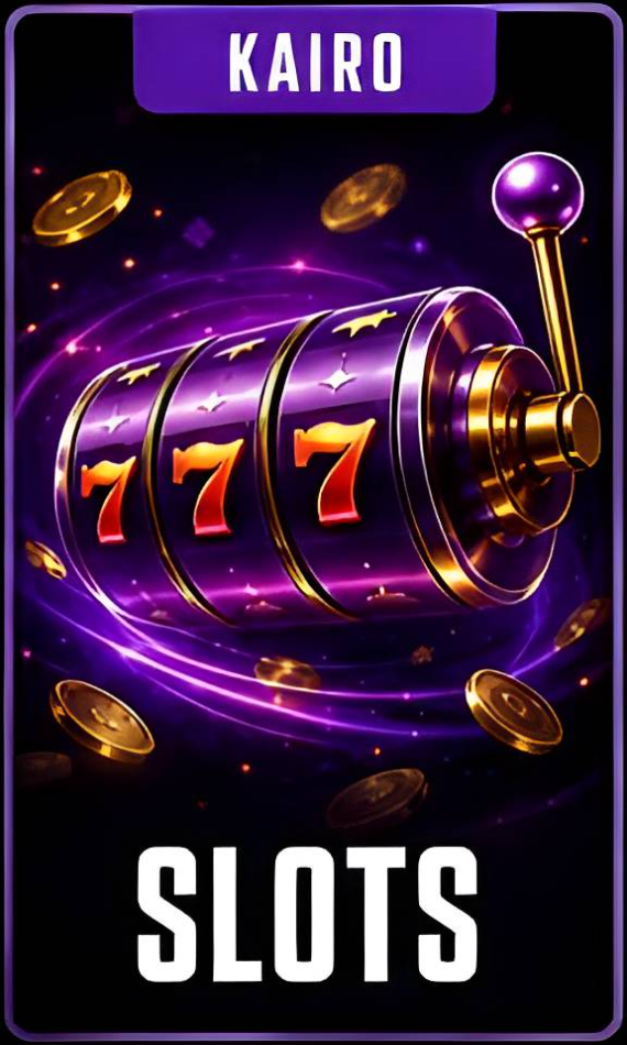 Slots